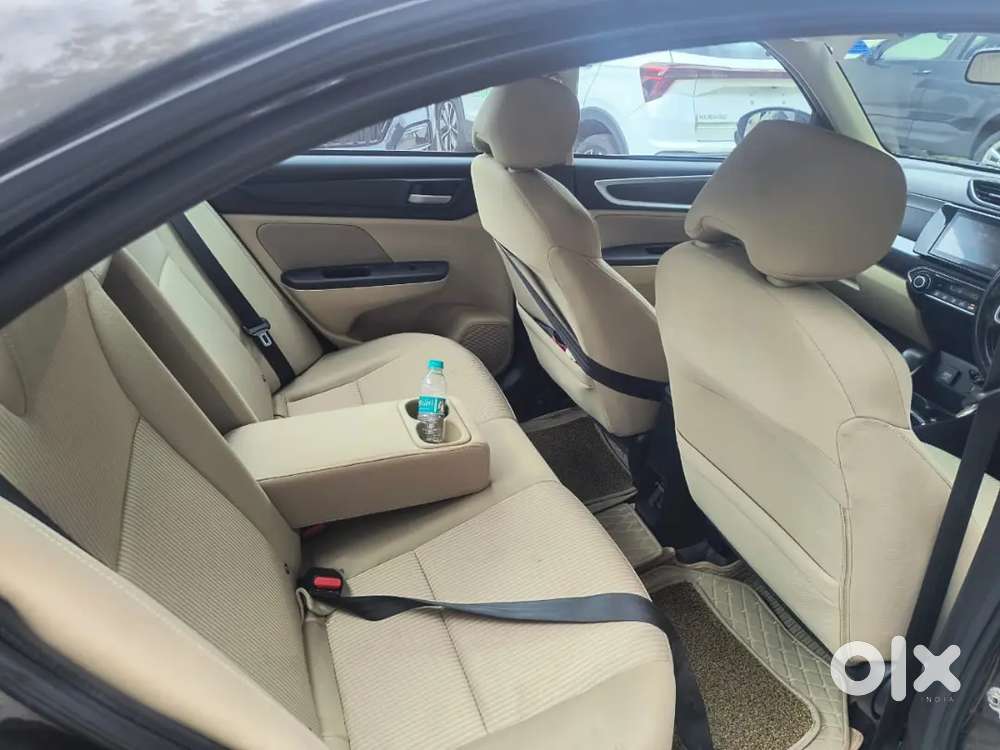 Honda Amaze Vx Petrol 2024