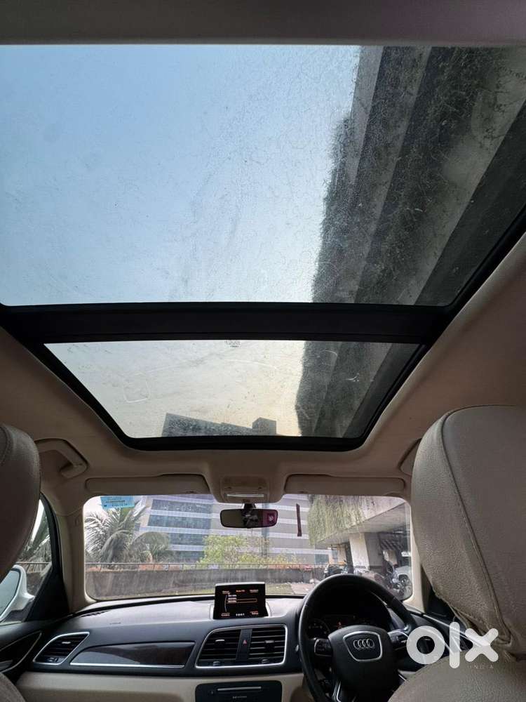 Audi Q3 30 Tfsi S Tronic, 2019, Petrol