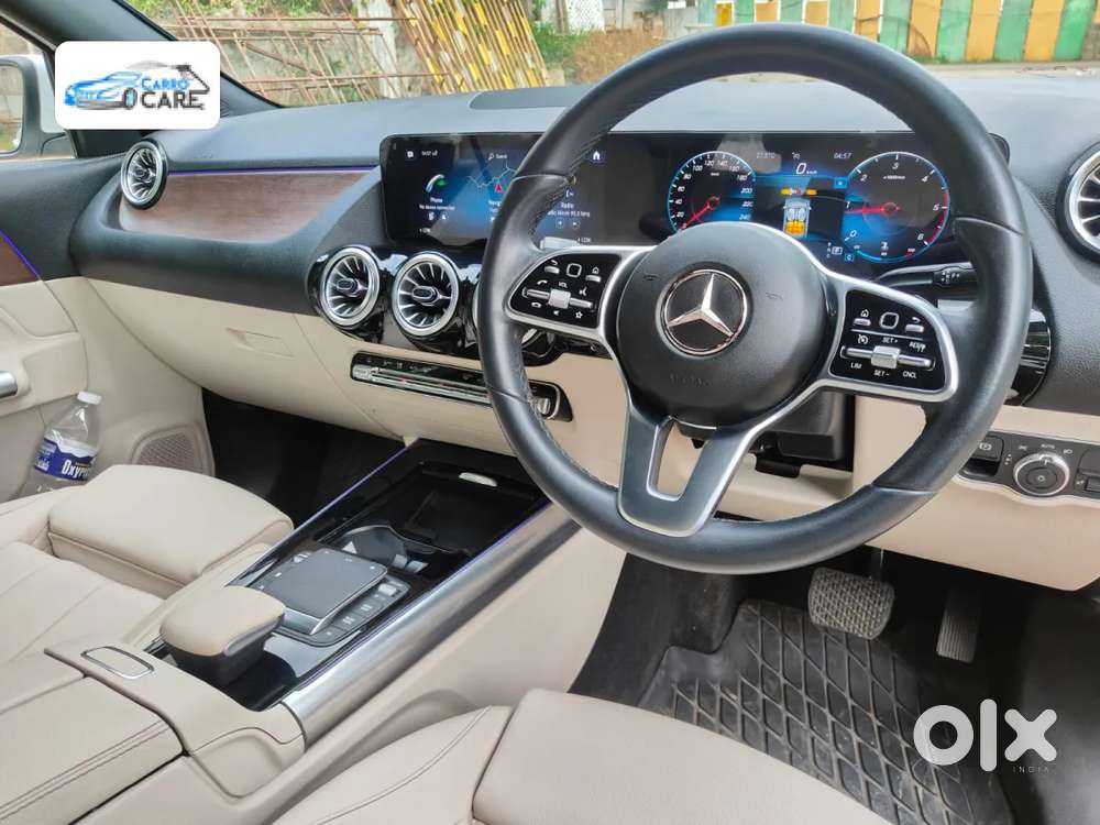 Mercedes-benz Gla 220d 4matic Amg Line, 2023, Diesel