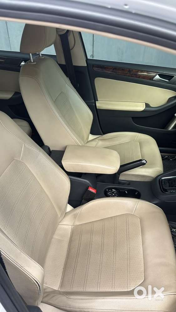 Volkswagen Jetta Diesel 2017