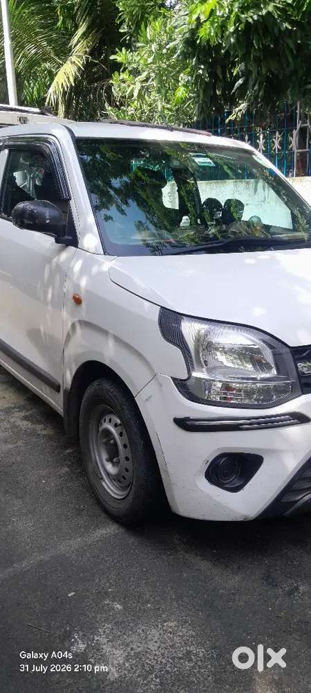 Maruti Suzuki Wagon R 2024