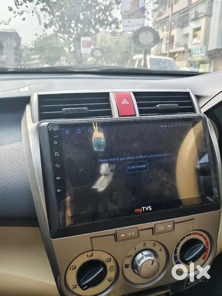 Honda City 2010 Petrol 25000 Km Driven