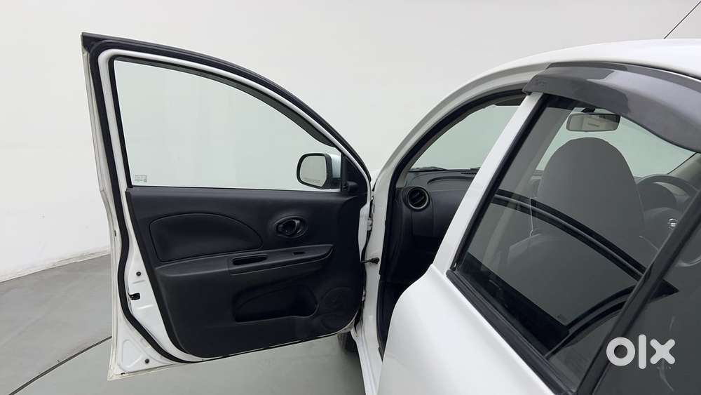 Nissan Micra Primo 1.2 Xl, 2013, Petrol