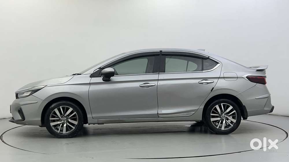 Honda City 1.5 Zx I-vtec Mt, 2021, Petrol