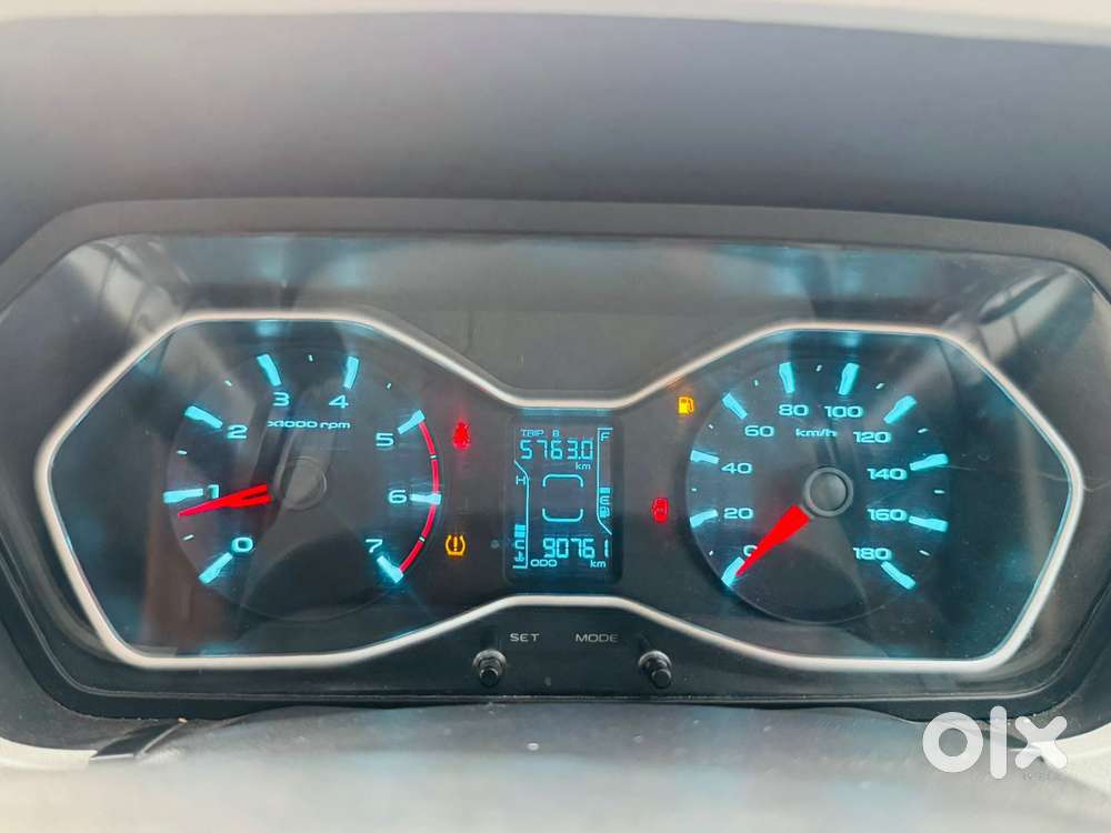 Mahindra Scorpio S11 Mt 7s Cc, 2019, Diesel