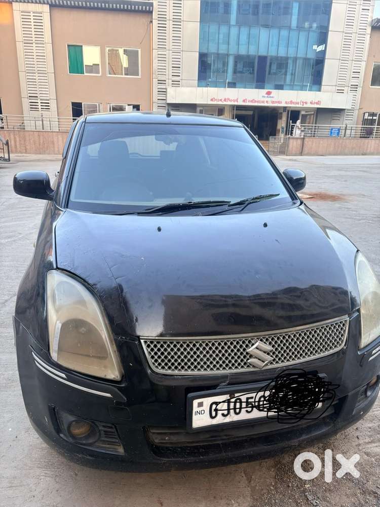 Maruti Suzuki Swift 2009