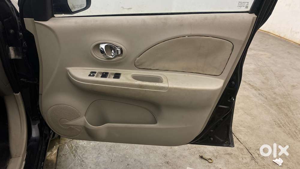 Renault Pulse Rxl Abs Diesel, 2016, Diesel