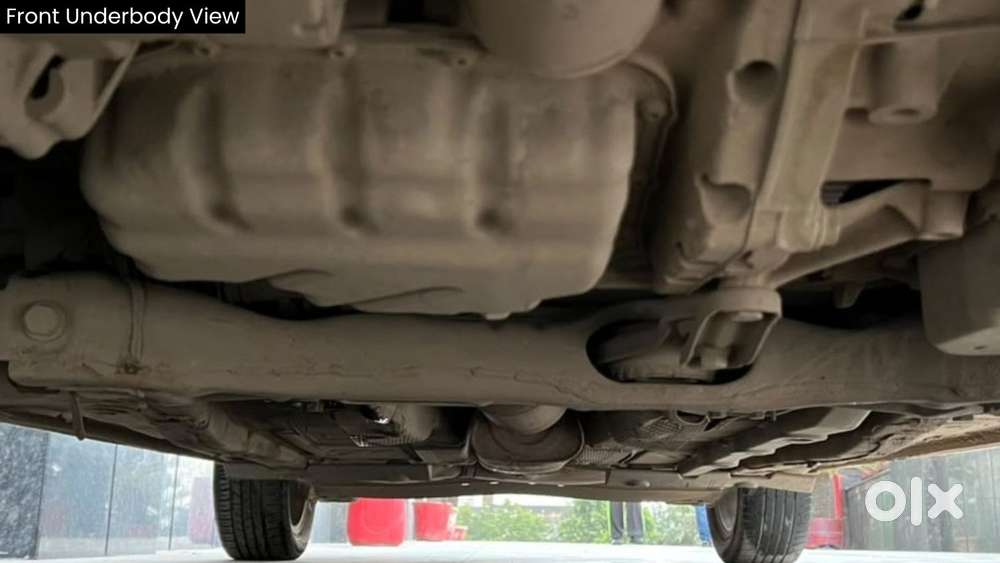 Skoda Slavia Ambition 1.0l Tsi At, 2024, Petrol