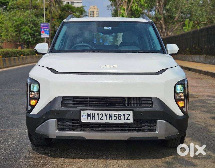 Kia Syros Htk Opt Diesel, 2025, Diesel