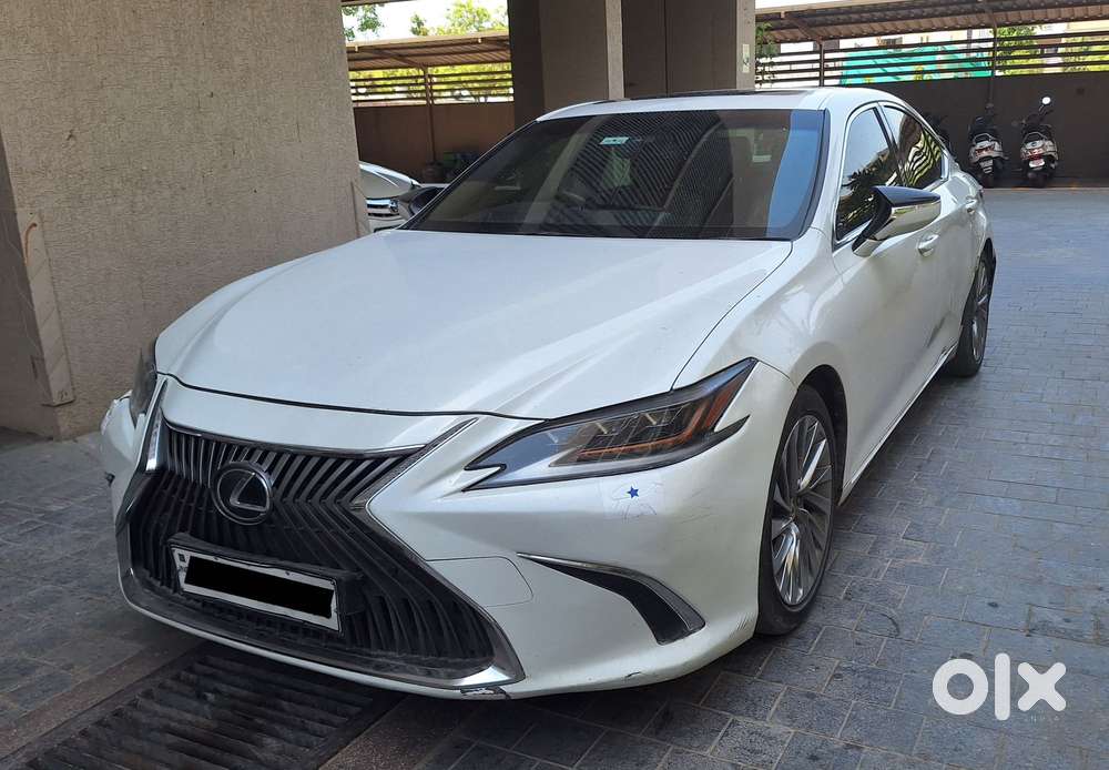 Lexus Es 300h, 2018, Cng & Hybrids