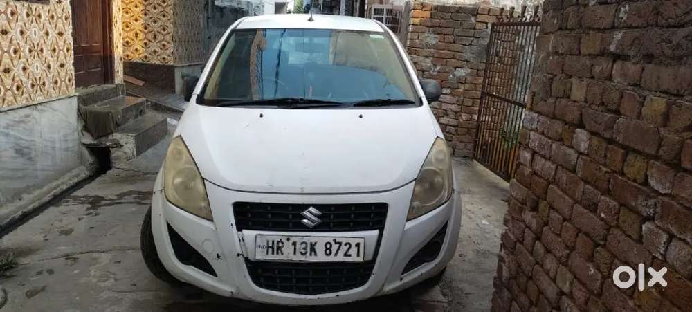 Maruti Suzuki Ritz Ldi 2015 Diesel Manual