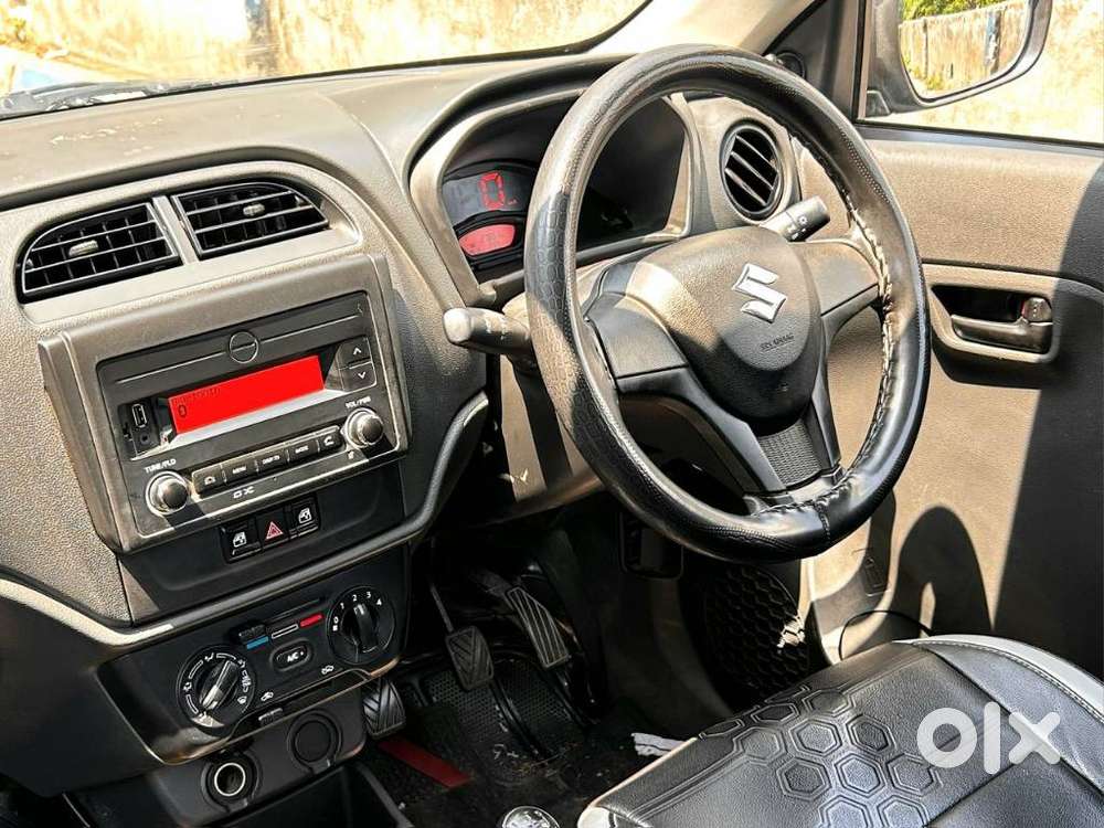 Maruti Suzuki Alto K10 1.0 Vxi, 2023, Petrol