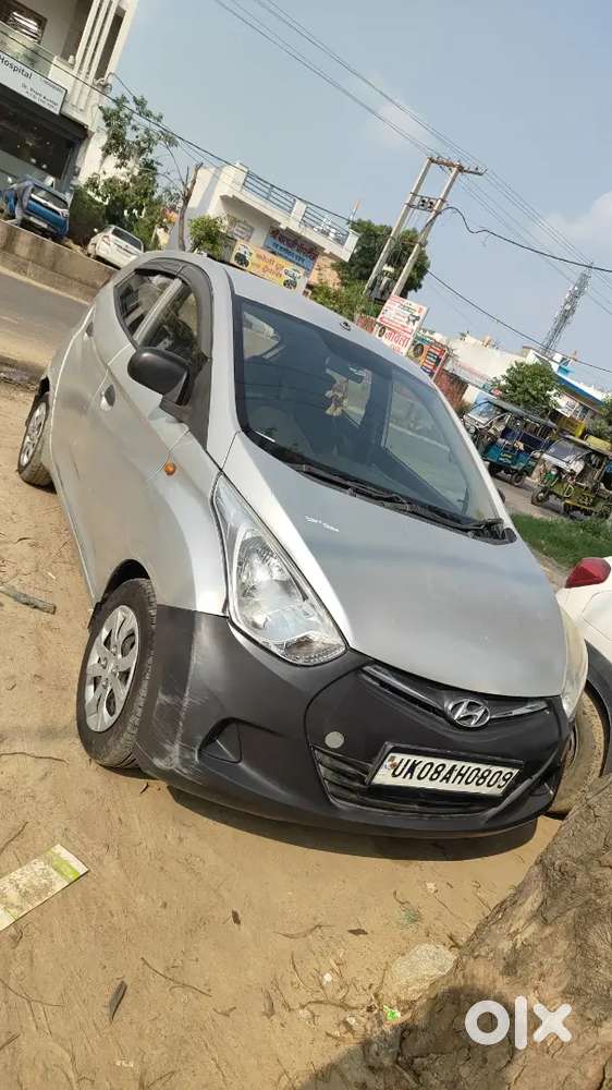 Hyundai Eon Magna 2014