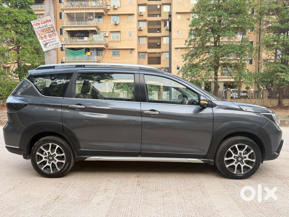 Maruti Suzuki Xl6 1.5 Zeta Mt, 2023, Petrol
