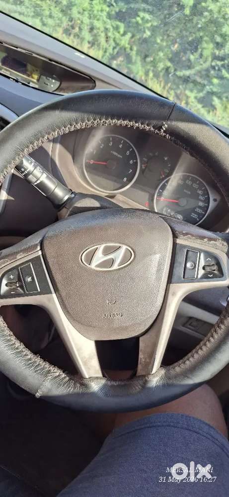 Hyundai I20 1.4 Asta 2010 Km Driven