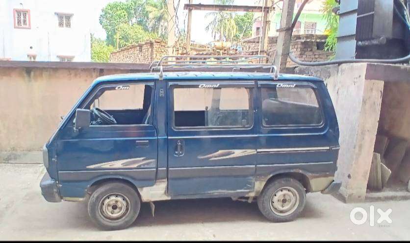 Maruti Suzuki Omni 2011 Petrol Good Condition