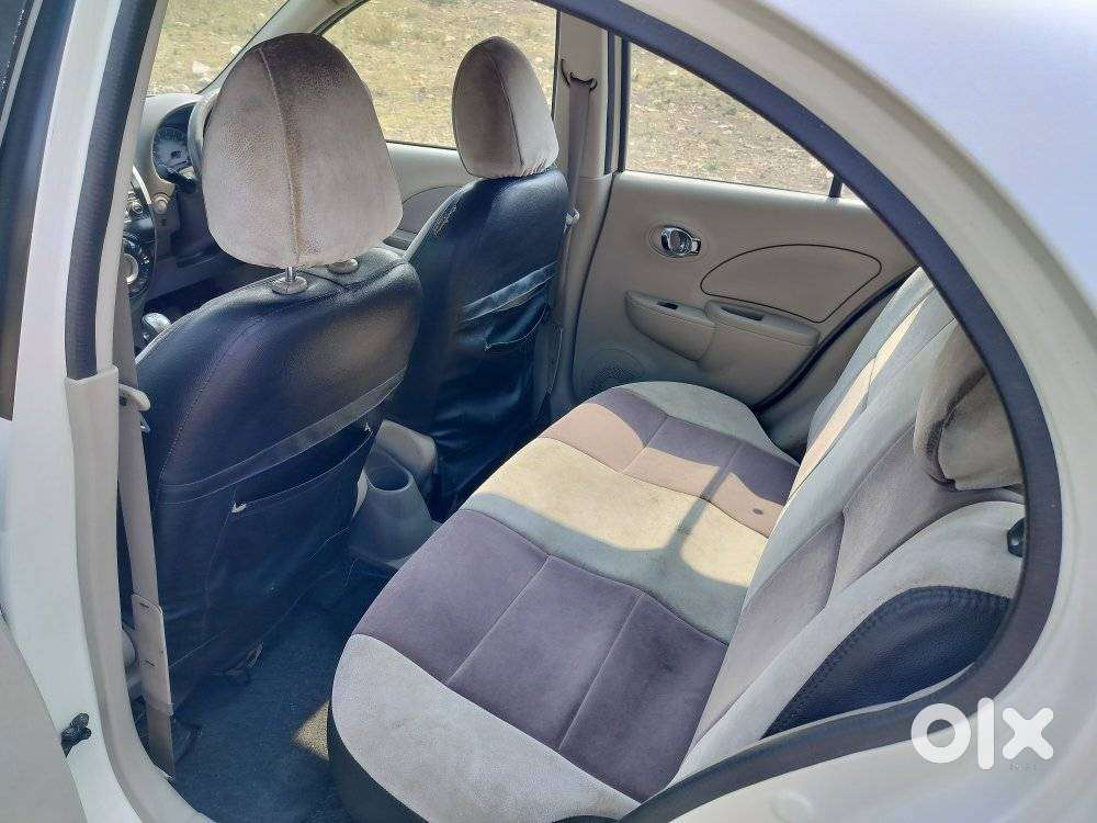 Renault Pulse Rxz Diesel, 2016, Diesel