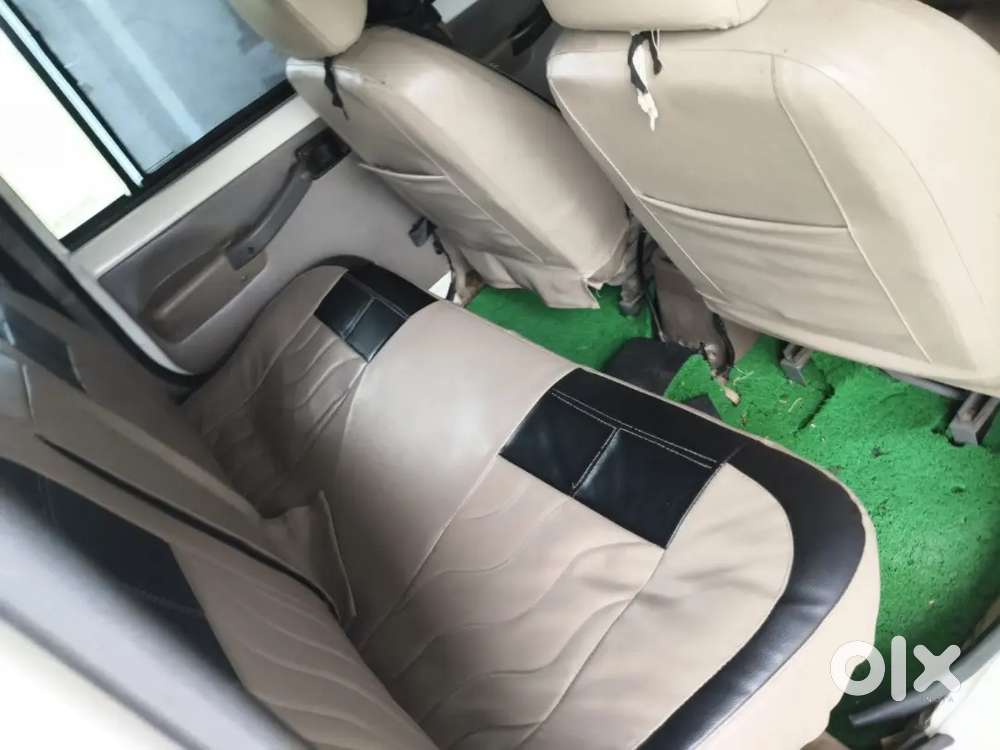 Mahindra Bolero 2015 Diesel