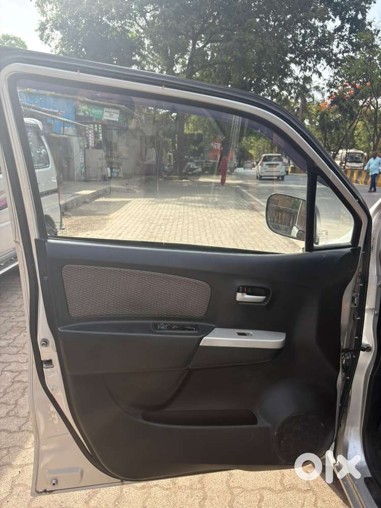 Maruti Suzuki Wagon R 2014 Model