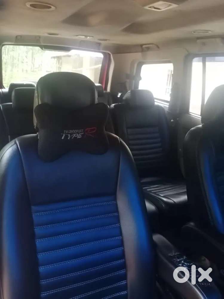 2010 Sumo Grande Gx