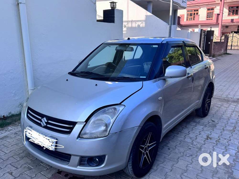 Well Maintained 5 Year Pass