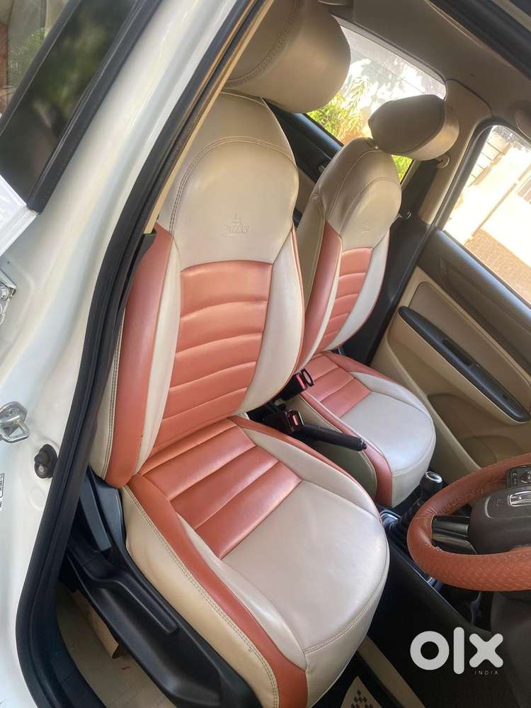 Honda Amaze, 2020, Diesel