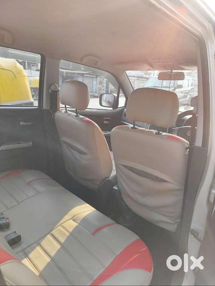 Wagon R A1 Condition Ac Good Condition Engine Tip Top Condition Powers