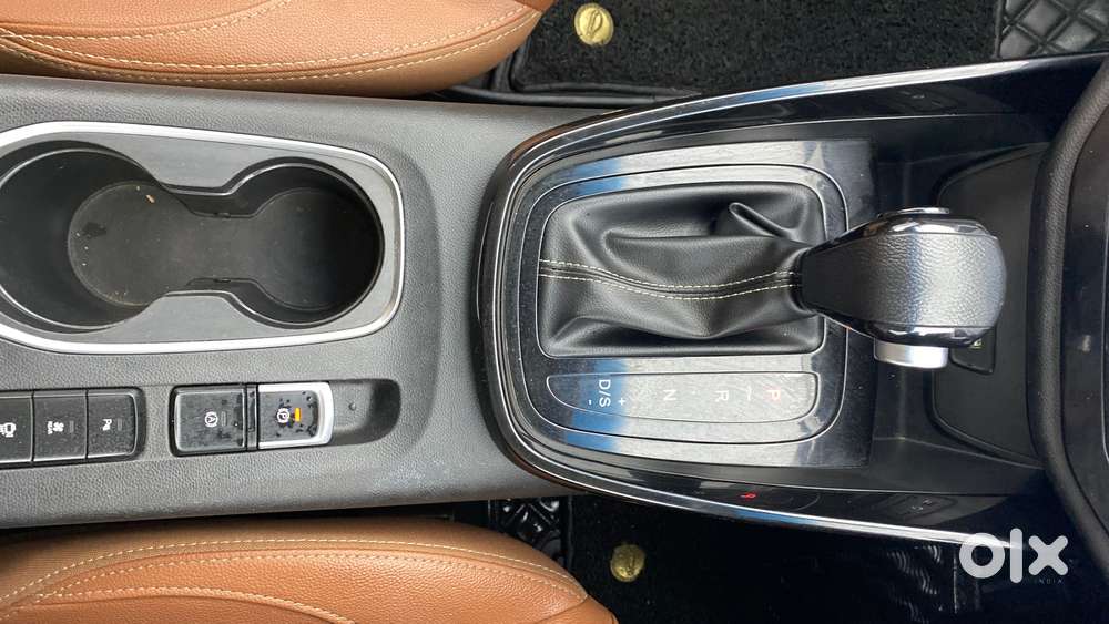 Mg Hector Plus 1.5 Sharp Dct, 2020, Petrol