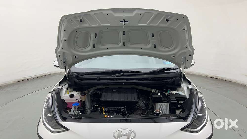 Hyundai Grand I10 Nios Sportz 1.2 Kappa Vtvt, 2023, Petrol