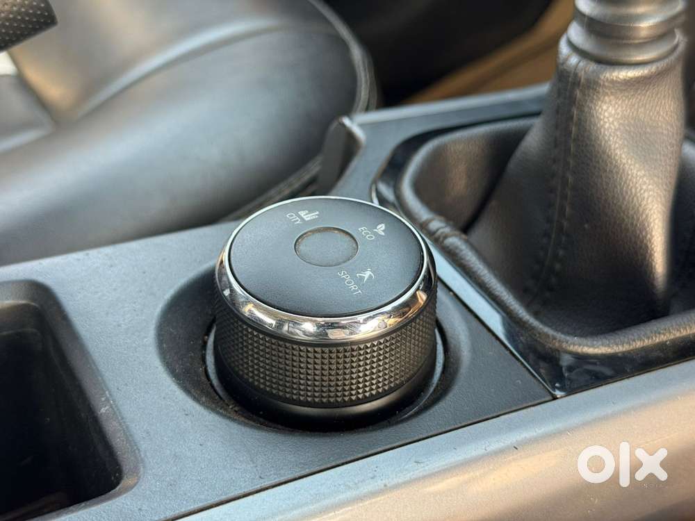 Tata Nexon 1.2 Revotron Xm (s), 2021, Petrol