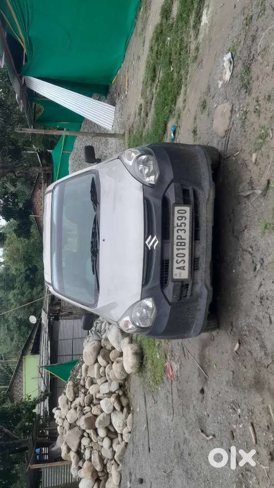 Maruti Suzuki Alto 800 2014 Petrol Good Condition