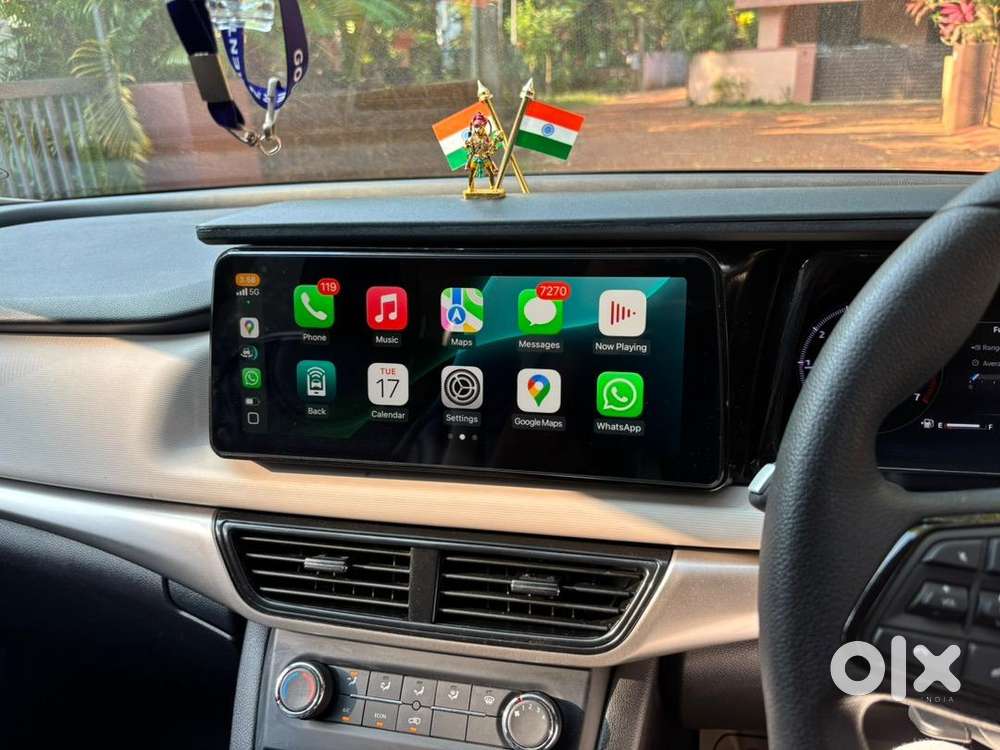 Mahindra Xuv700 2023