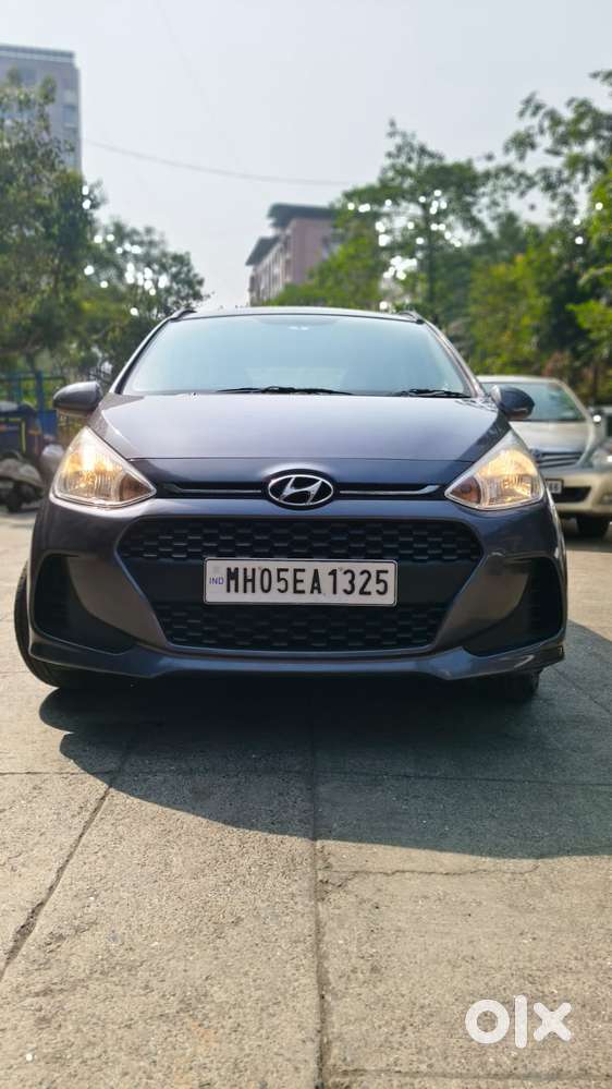 Hyundai Grand I10 2013-2016 Magna, 2019, Petrol