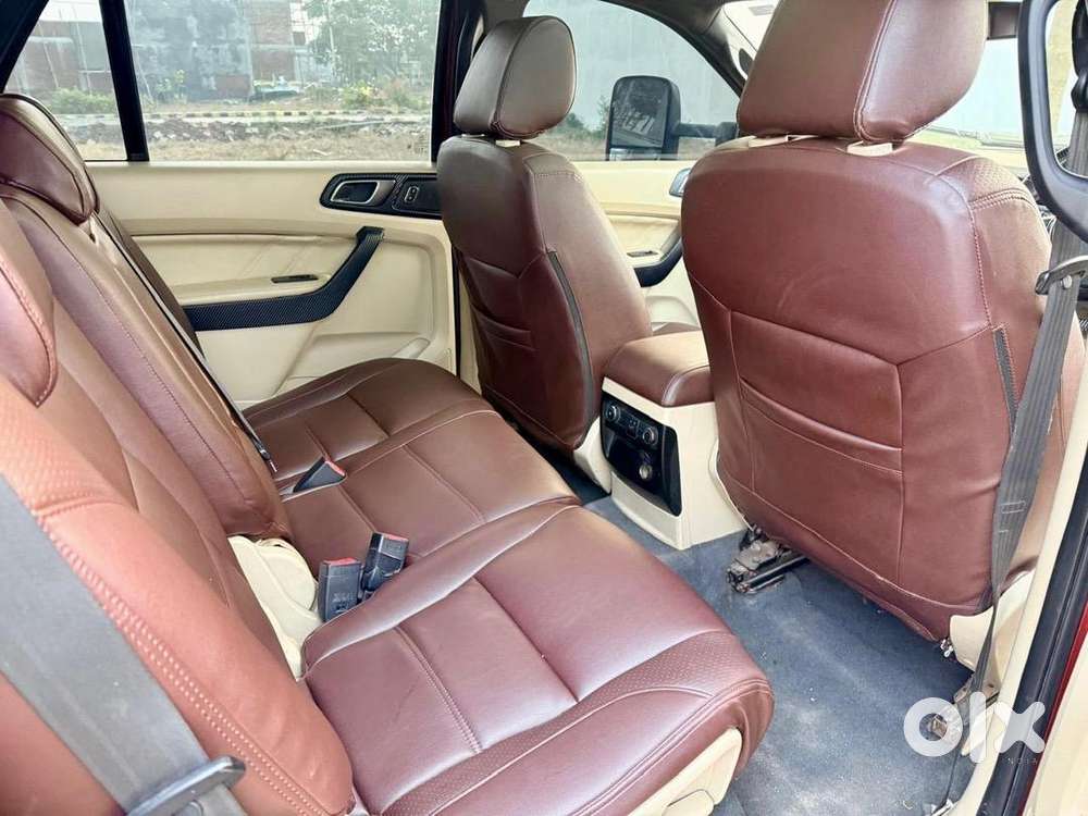 Ford Diesel Automatic 2016 Car