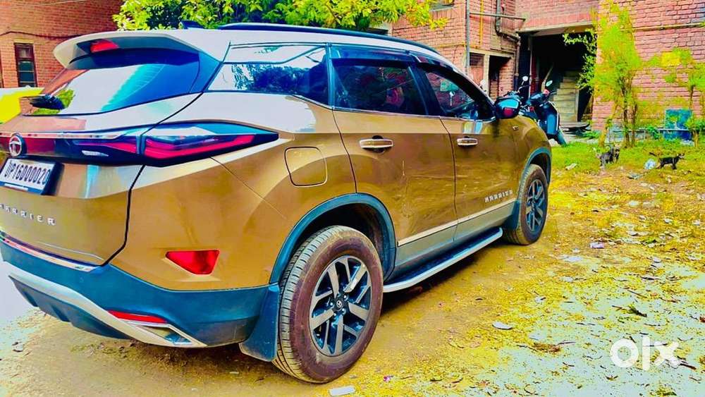 Limited Edition Luxury Suv With Vip Number — Grab Before It’s Gone