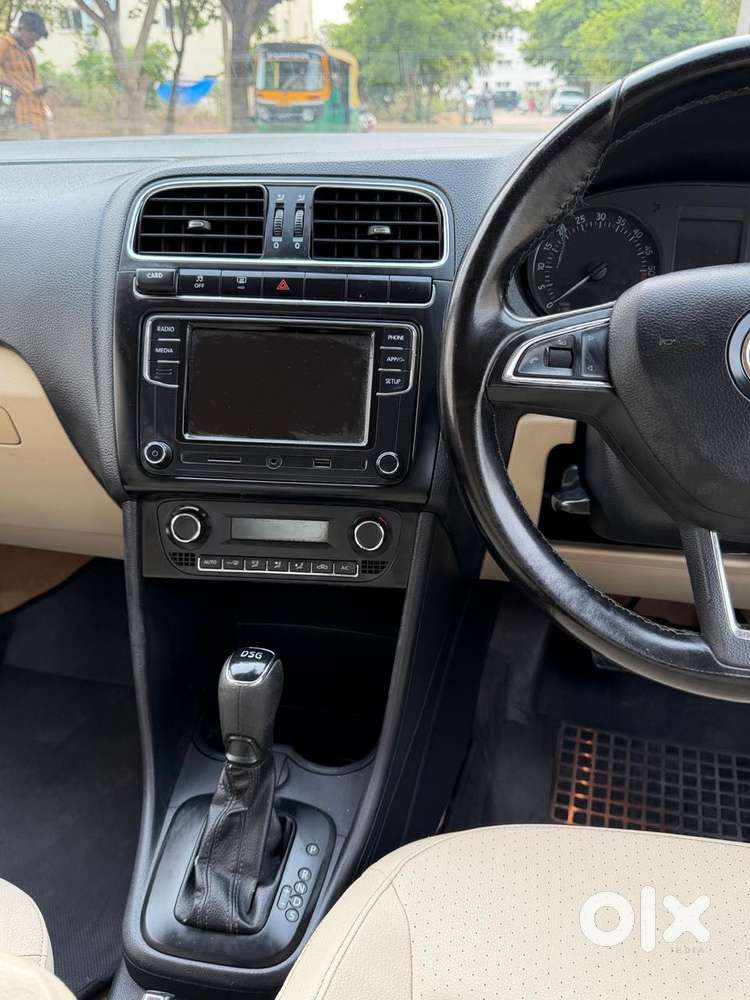 Skoda Rapid 1.6 Mpi At Style, 2018, Petrol
