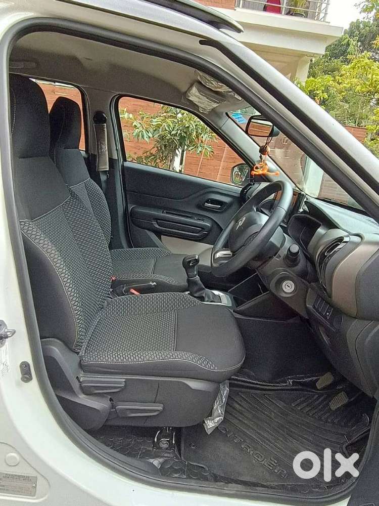 Citroen C3, 2023, Petrol