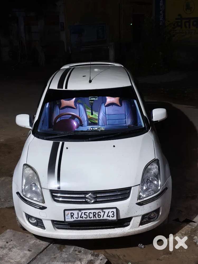 Swift Maruti Suzuki 2007 Lxi