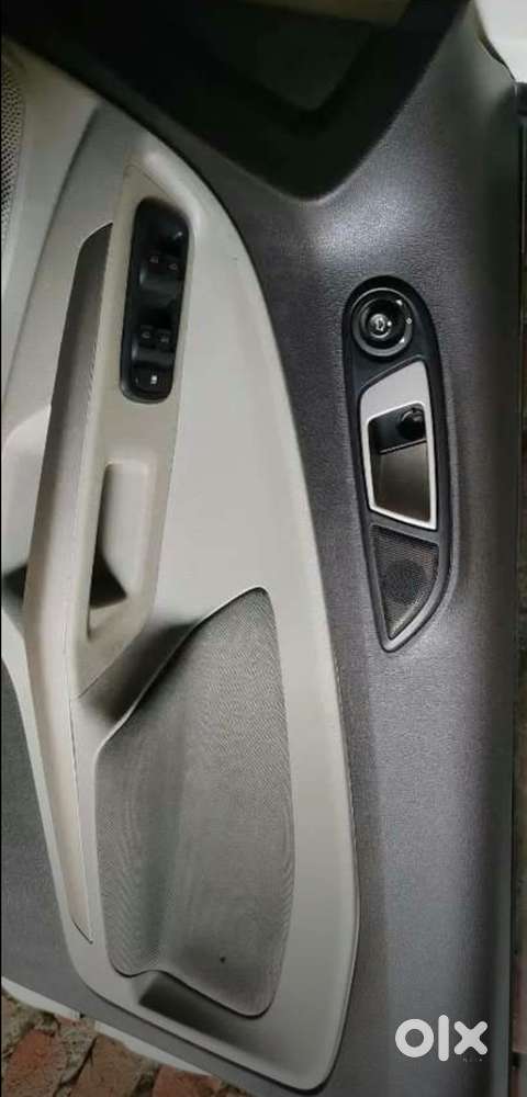 Ford Ecosport 1.5 Dv5 Mt Trend, 2013, Diesel