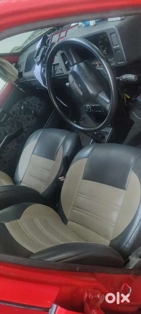 Maruti Suzuki 5speed, 2000 1st Owner