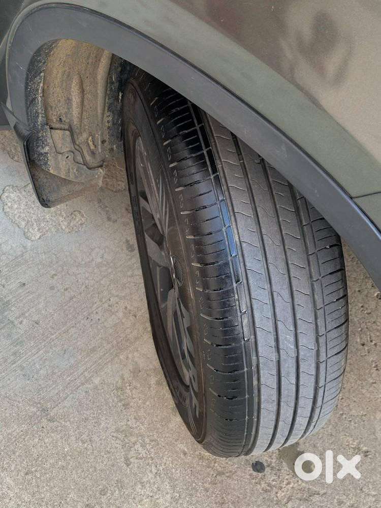 Tata Harrier Xz+, 2021, Diesel