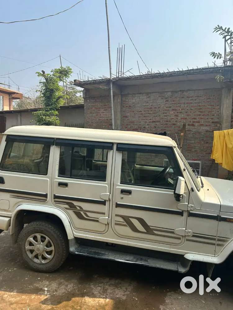 Mahindra Be 6 2020 Diesel 46000 Km Driven