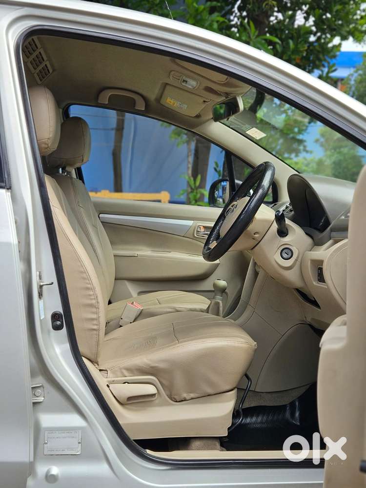 Maruti Suzuki Ertiga 1.5 Vxi, 2018, Petrol