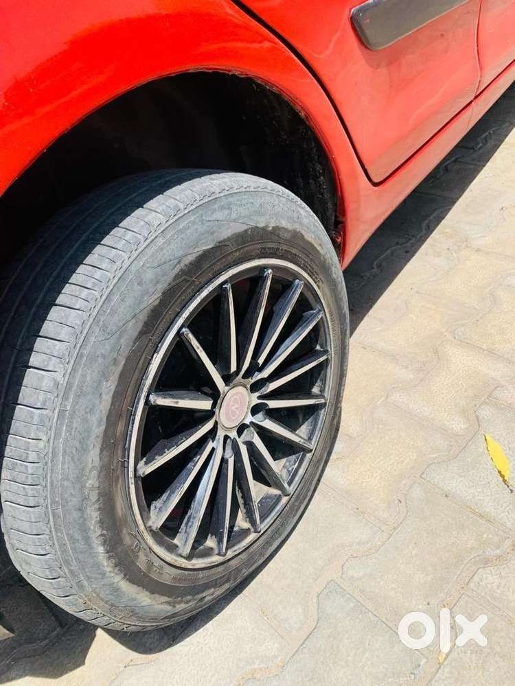 Maruti Suzuki Swift 2017 Diesel Good Condition