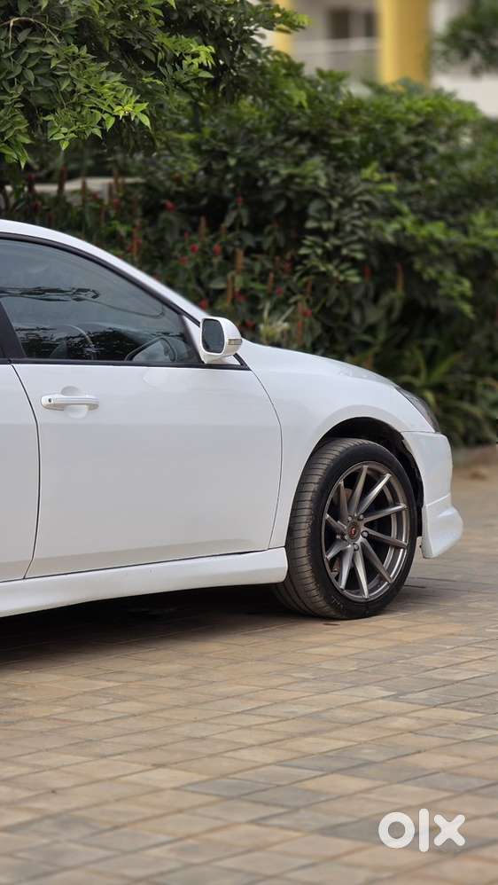Honda New Accord 2007 Well Maintained