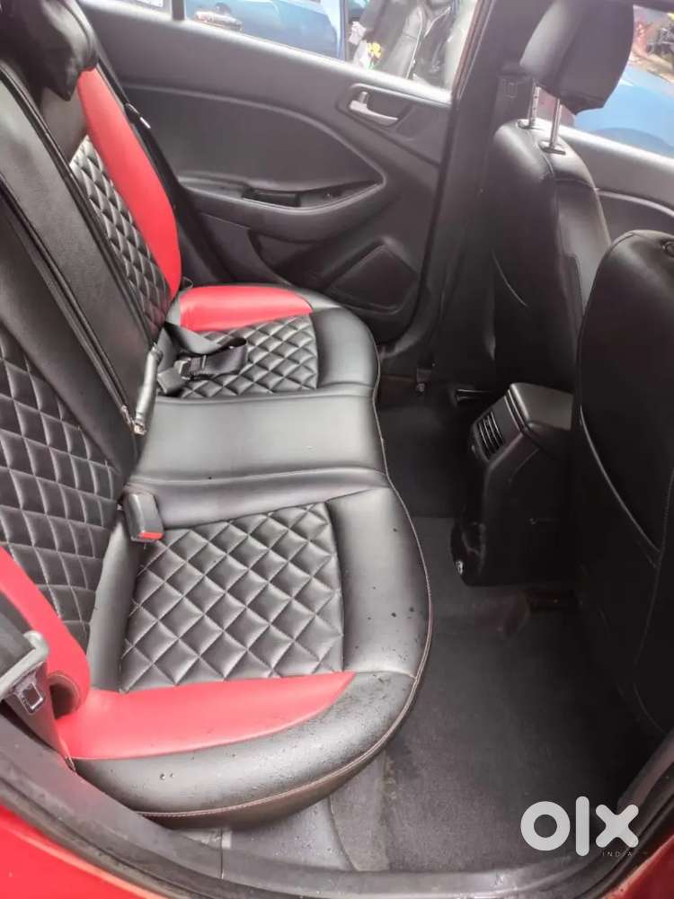 Hyundai I20 Active 2019 Petrol