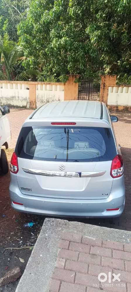 Car Is In Good Condition