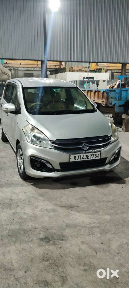 Ertiga Model 2013 7 Sitar