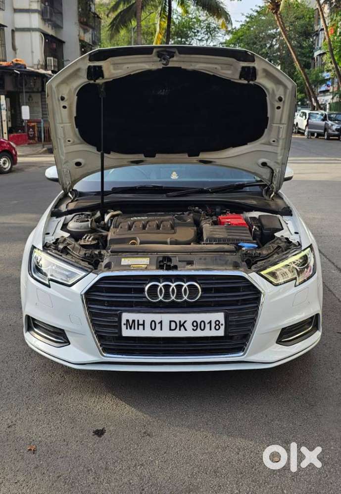 Audi A3 2014-2017 2.0 35 Tdi Premium Plus, 2019, Diesel