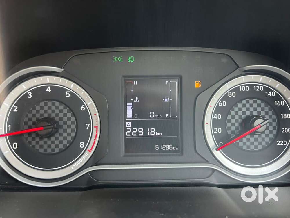 Hyundai I20 Magna 1.2 Mt, 2022, Petrol